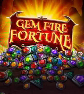 Gem Fire Fortune
