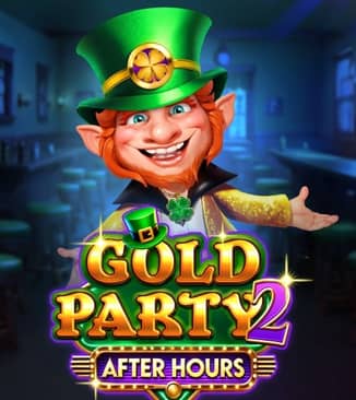 Gold Party 2 - After Hours