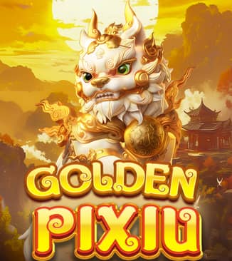 Golden Pixiu