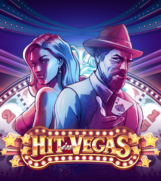 Hit in Vegas