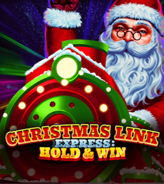 Christmas Link Express: Hold & Win