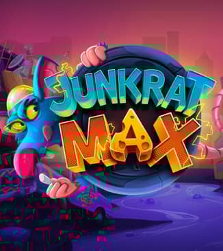 Junkrat Max