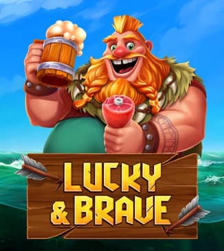Lucky & Brave Hold And Win