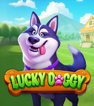 Lucky Doggy