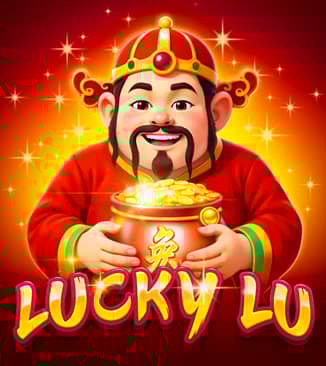 Lucky Lu