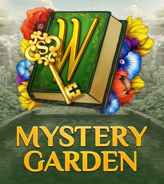 Mystery Garden