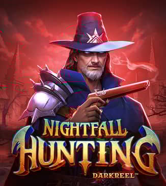 Nightfall Hunting