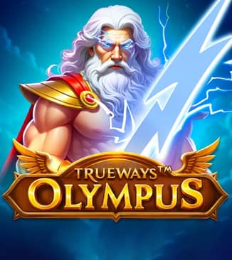 Olympus TRUEWAYS