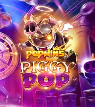 Piggy Pop Grand Affair