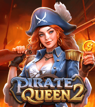 Pirate Queen 2