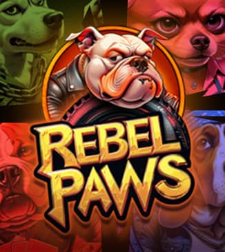 Rebel Paws