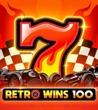 Retro Wins 100