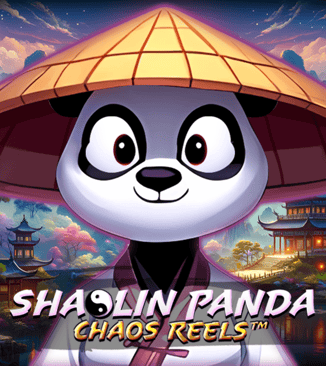 Shaolin Panda Chaos Reels
