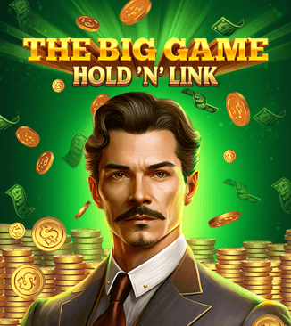 The Big Game: Hold'N'Link