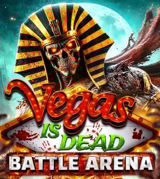 Vegas is Dead: Battle Arena