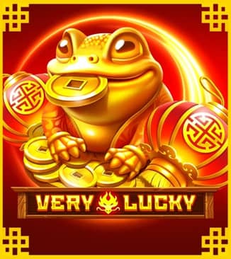 Very Lucky