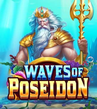Waves of Poseidon