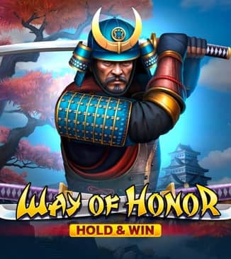 Way Of Honor Hold And Win