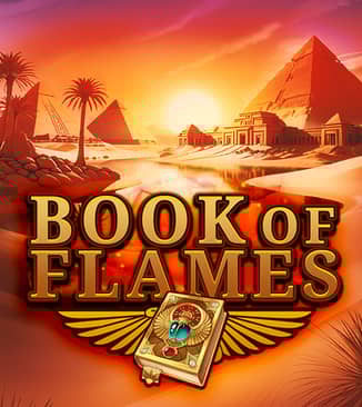 Book of Flames 