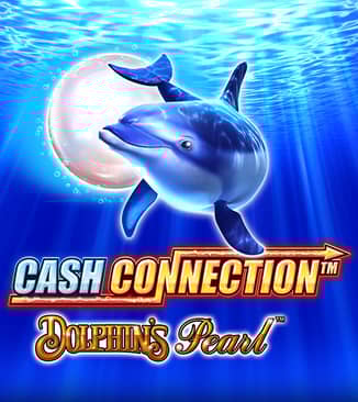 Cash Connection Dolphin's Pearl