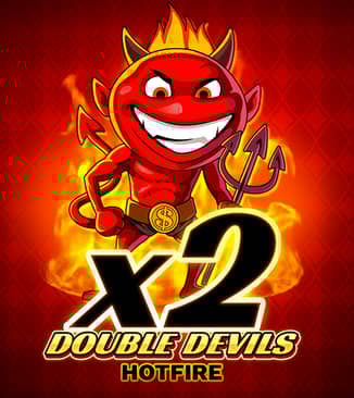 Double Devil's Hotfire