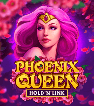 Phoenix Queen: Hold 'N' Link