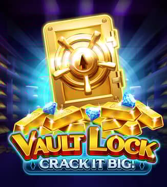 Vault Lock: Crack it Big