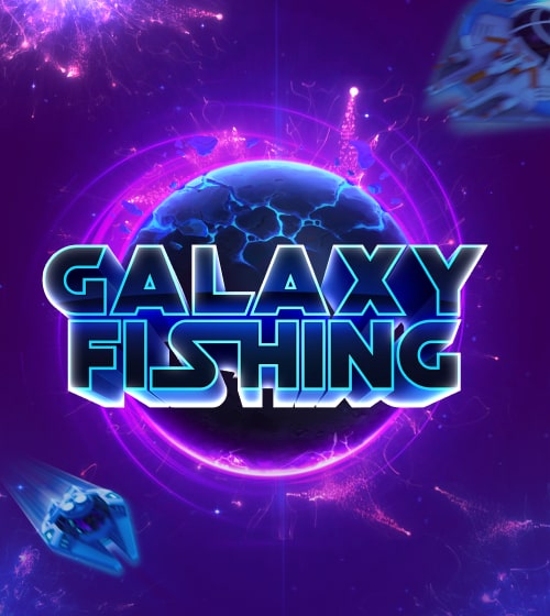 Galaxy Fishing