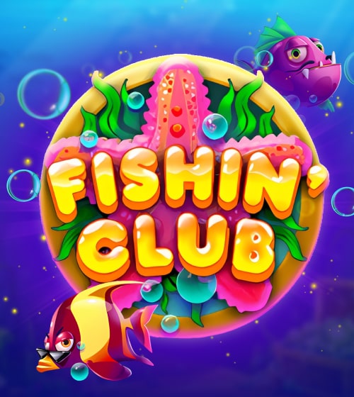Fishin’ Club