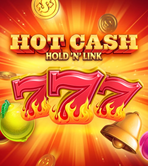 Hot Cash: Hold'N'Link