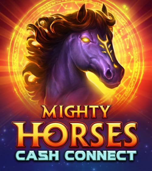 Mighty Horses