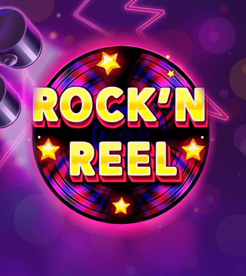 Rock'n Reel