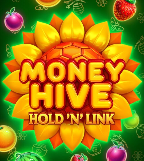 Money Hive: Hold'N'Link